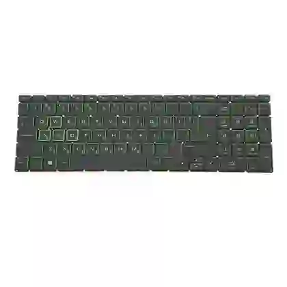 Thay bàn phím laptop HP 15V 2
