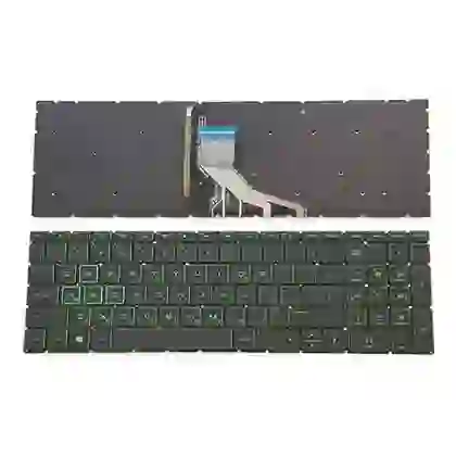 Thay bàn phím laptop HP 15V 1
