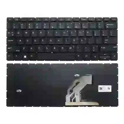 Thay bàn phím laptop HP 15V 1