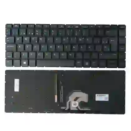 Thay bàn phím laptop HP 15V 1