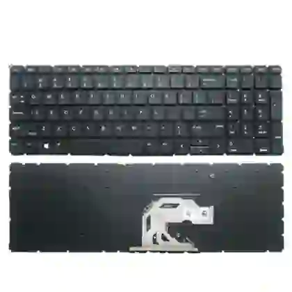 Thay bàn phím laptop HP 15V 1