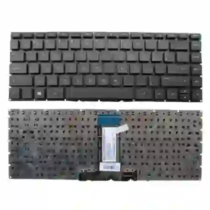 Thay bàn phím laptop HP Probook 348 G5 3