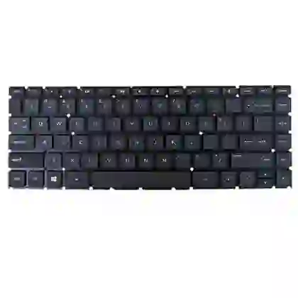 Thay bàn phím laptop HP Probook 348 G5 1