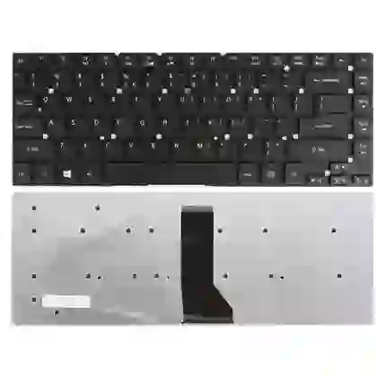 Thay bàn phím laptop Acer 4830 3