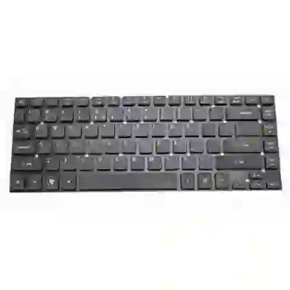 Thay bàn phím laptop Acer 4830 2
