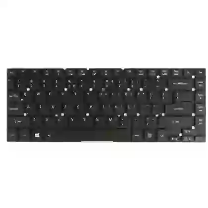 Thay bàn phím laptop Acer 4830 1