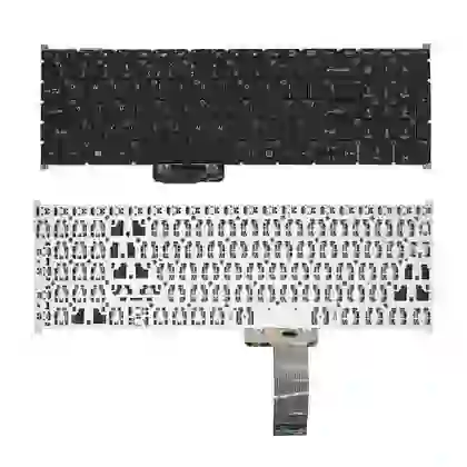 Thay bàn phím laptop Acer Aspire 3 A315-56-37DV 3