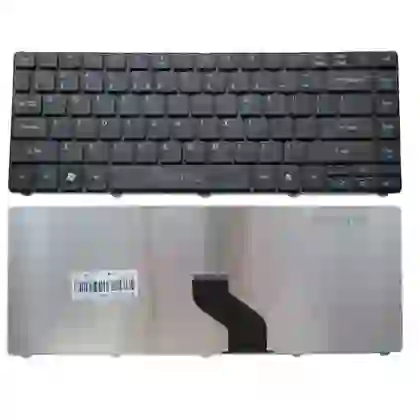 Thay bàn phím laptop Acer Aspire 4560 3