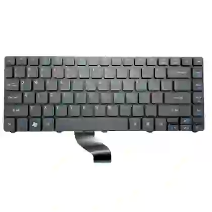 Thay bàn phím laptop Acer Aspire 4560 1