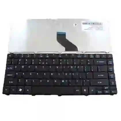 Thay bàn phím laptop Acer Aspire 4560 2