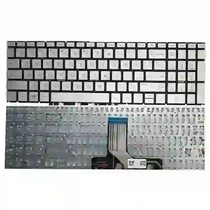 Thay bàn phím laptop HP Pavilion 15 EG 3