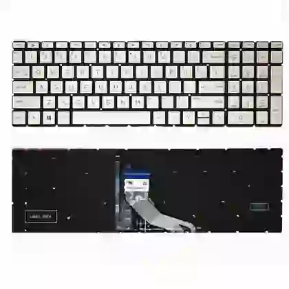 Thay bàn phím laptop HP Pavilion 15 EG 2