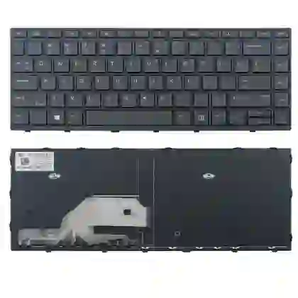 Thay bàn phím laptop HP Probook 440 G5 3