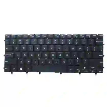 Thay bàn phím laptop Dell Inspiron 13 7000 1