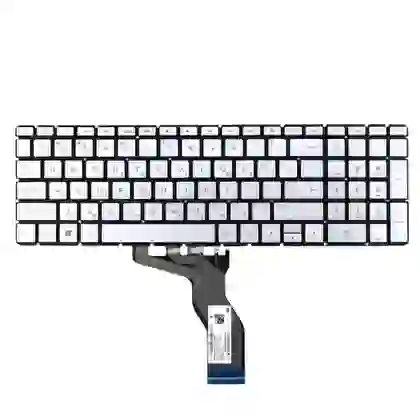 Thay bàn phím laptop HP Pavilion 15BS 1