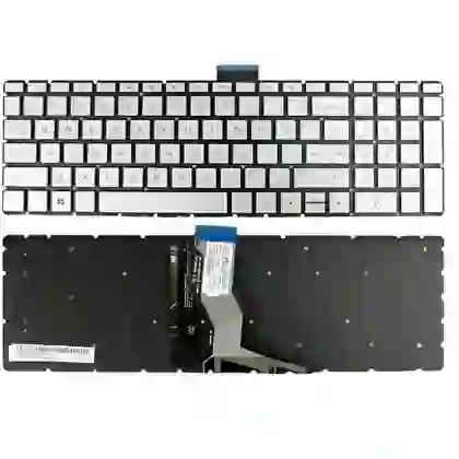Thay bàn phím laptop HP Pavilion 15BS 2