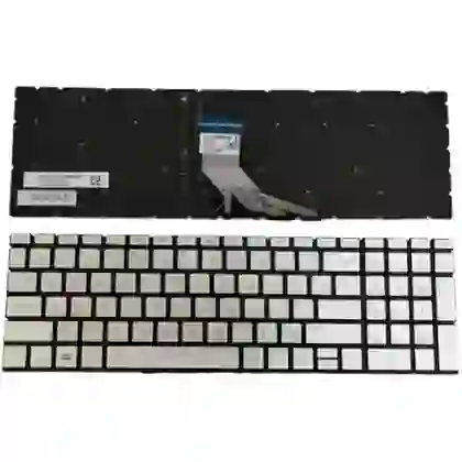 Thay bàn phím laptop HP Pavilion 15DA 2