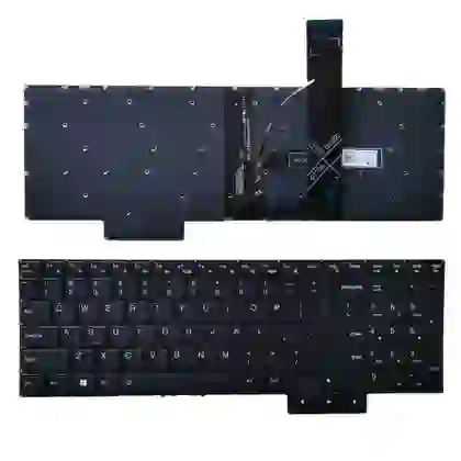Thay bàn phím laptop Lenovo Legion 15ARH05 2