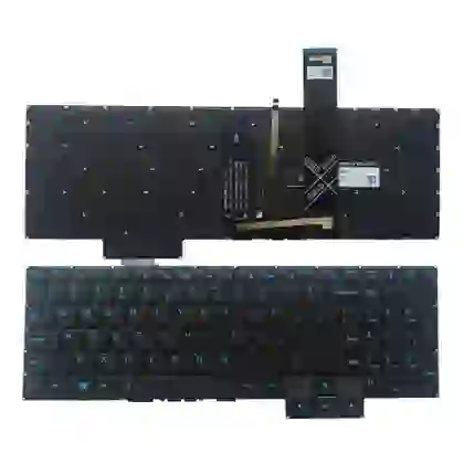 Thay bàn phím laptop Lenovo Legion 15ARH05 2