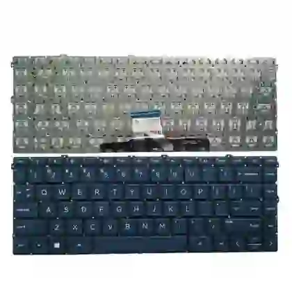 Thay bàn phím laptop HP X360 14DV 2