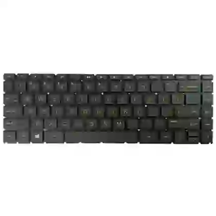 Thay bàn phím laptop HP X360 14DV 1