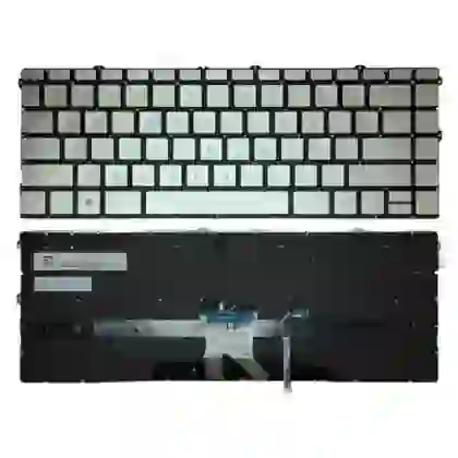 Thay bàn phím laptop HP X360 14DV 2
