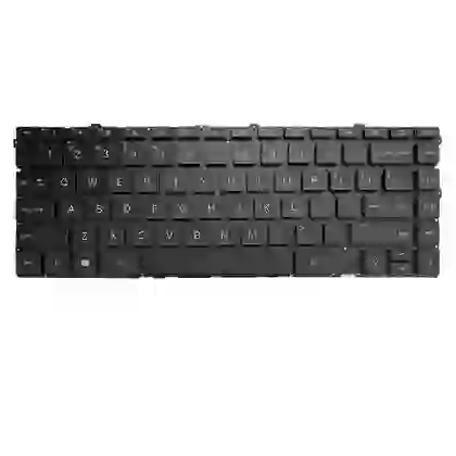 Thay bàn phím laptop HP 13W 1