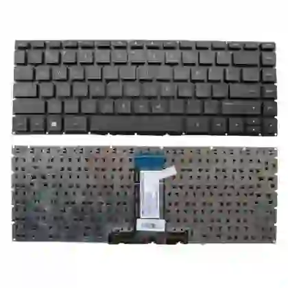 Thay bàn phím laptop HP 14BA 2
