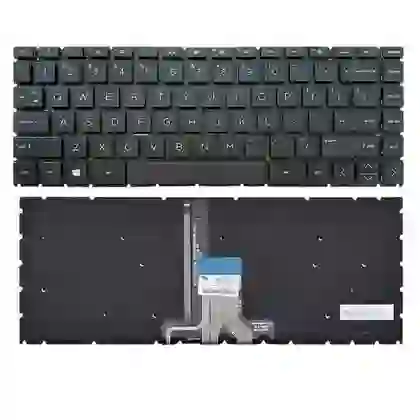 Thay bàn phím laptop HP 14CE 2