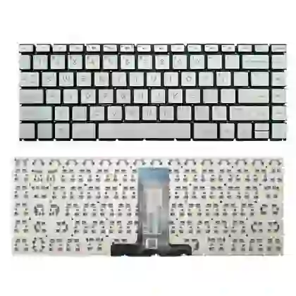 Thay bàn phím laptop HP 14CE 2