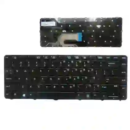 Thay bàn phím laptop HP Probook 440 G3 3