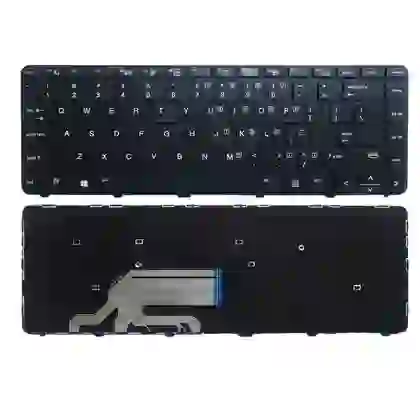 Thay bàn phím laptop HP Probook 440 G3 2