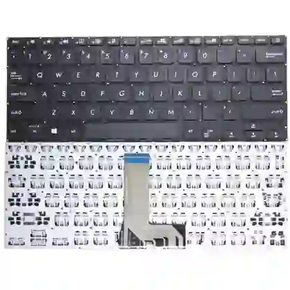 Thay bàn phím laptop Asus Vivobook A1405 2