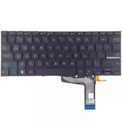 Thay bàn phím laptop Asus Vivobook A1405 1