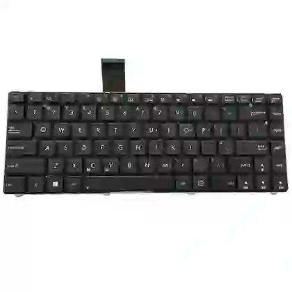 Thay bàn phím laptop Asus Vivobook S400 1