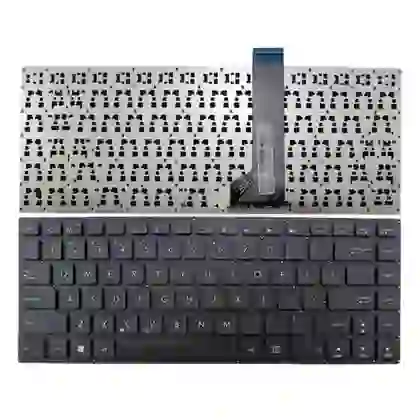 Thay bàn phím laptop Asus Vivobook S400 2