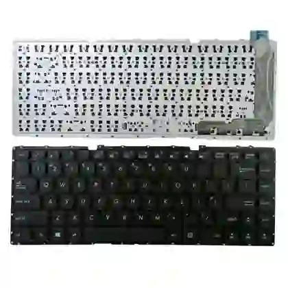 Thay bàn phím laptop Asus Vivobook S400 3