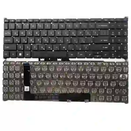 Thay bàn phím laptop Acer Aspire 4560 2
