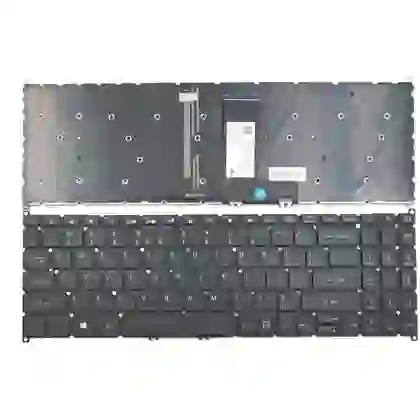 Thay bàn phím laptop Acer Aspire 4560 2