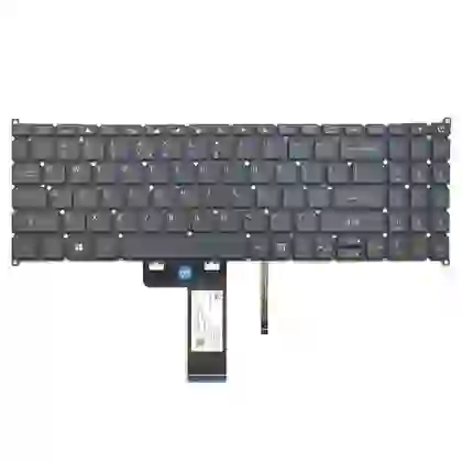 Thay bàn phím laptop Acer Aspire 4560 1