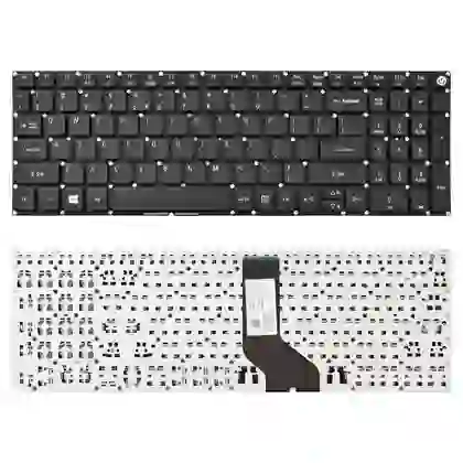 Thay bàn phím laptop Acer Aspire 4560 2