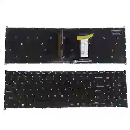 Thay bàn phím laptop Acer Aspire 4560 1