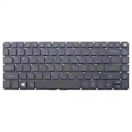 Thay bàn phím laptop Acer Aspire 4560 1
