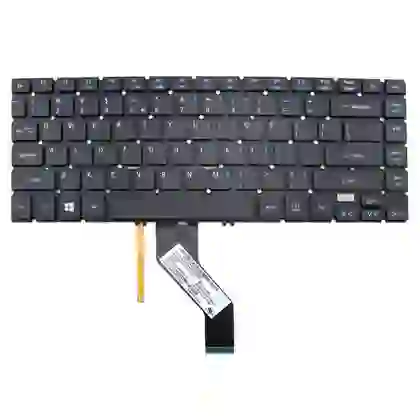 Thay bàn phím laptop Acer Aspire 4560 2