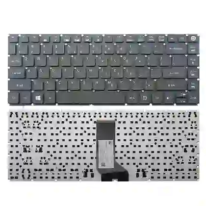 Thay bàn phím laptop Acer Aspire 4560 3