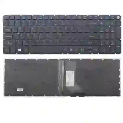 Thay bàn phím laptop Acer Aspire 4560 1