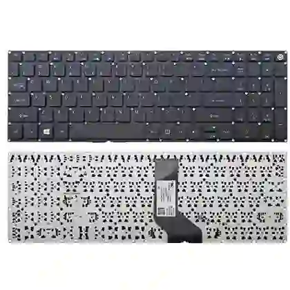 Thay bàn phím laptop Acer Aspire 4560 3