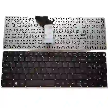 Thay bàn phím laptop Acer Aspire 4560 2