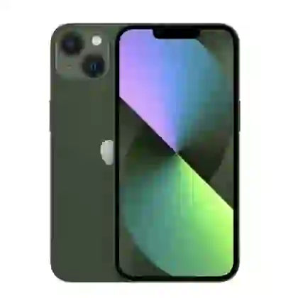 iPhone 13 Mini 128GB cũ xước cấn - Xanh