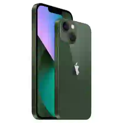 iPhone 13 Mini 128GB cũ xước cấn - Xanh